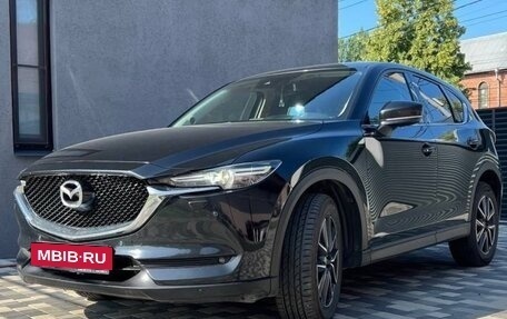 Mazda CX-5 II, 2018 год, 2 650 000 рублей, 4 фотография