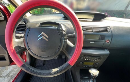 Citroen C4 II рестайлинг, 2007 год, 450 000 рублей, 6 фотография