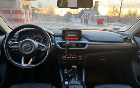 Mazda 6, 2018 год, 1 999 950 рублей, 2 фотография