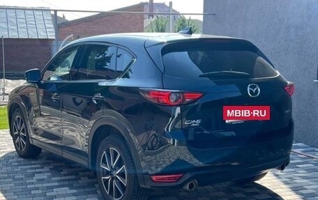 Mazda CX-5 II, 2018 год, 2 650 000 рублей, 3 фотография