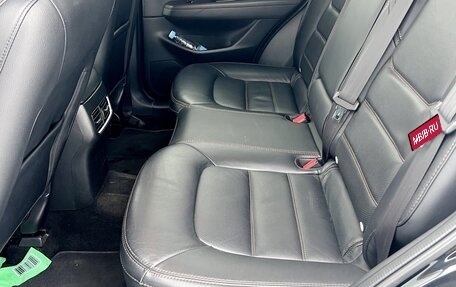 Mazda CX-5 II, 2018 год, 2 650 000 рублей, 7 фотография