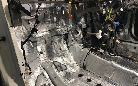 Toyota Succeed I рестайлинг, 2017 год, 1 150 000 рублей, 13 фотография