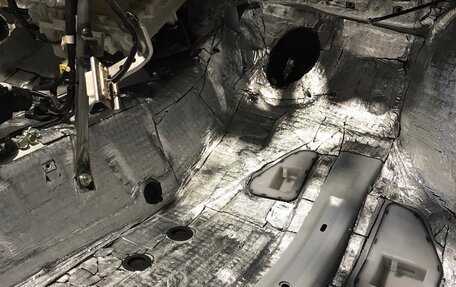 Toyota Succeed I рестайлинг, 2017 год, 1 150 000 рублей, 15 фотография