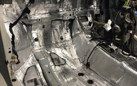 Toyota Succeed I рестайлинг, 2017 год, 1 150 000 рублей, 14 фотография