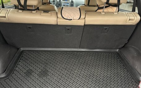 Hyundai Santa Fe III рестайлинг, 2011 год, 1 340 000 рублей, 7 фотография
