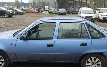 Daewoo Nexia I рестайлинг, 2008 год, 240 000 рублей, 3 фотография