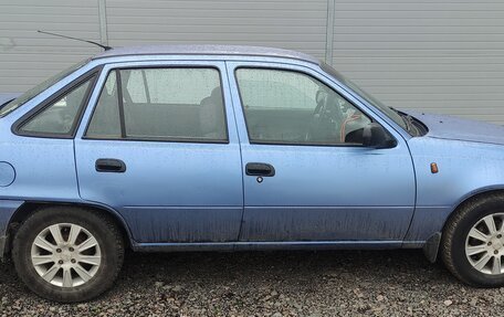 Daewoo Nexia I рестайлинг, 2008 год, 240 000 рублей, 5 фотография