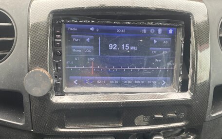 Geely MK I рестайлинг, 2012 год, 105 000 рублей, 8 фотография