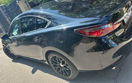 Mazda 6, 2018 год, 2 280 000 рублей, 7 фотография