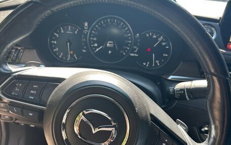 Mazda 6, 2018 год, 2 280 000 рублей, 9 фотография