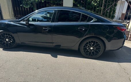 Mazda 6, 2018 год, 2 280 000 рублей, 10 фотография