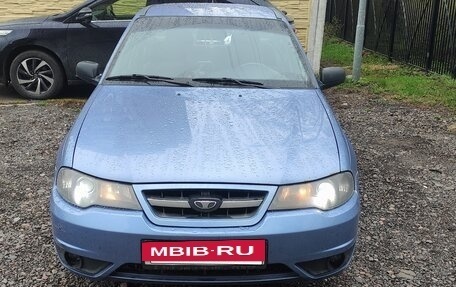 Daewoo Nexia I рестайлинг, 2008 год, 240 000 рублей, 8 фотография