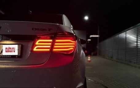 Chevrolet Cruze II, 2014 год, 1 250 000 рублей, 8 фотография