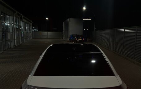 Chevrolet Cruze II, 2014 год, 1 250 000 рублей, 15 фотография