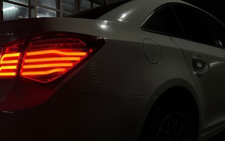 Chevrolet Cruze II, 2014 год, 1 250 000 рублей, 13 фотография
