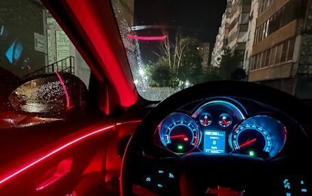 Chevrolet Cruze II, 2014 год, 1 250 000 рублей, 18 фотография