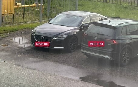 Mazda 6, 2018 год, 2 280 000 рублей, 2 фотография