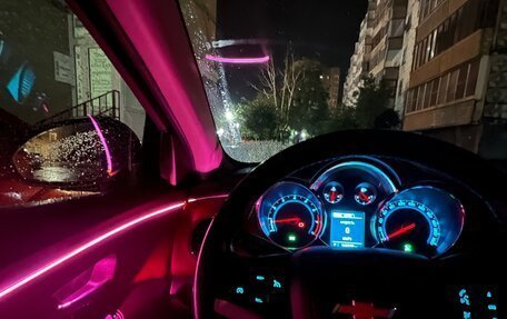 Chevrolet Cruze II, 2014 год, 1 250 000 рублей, 21 фотография