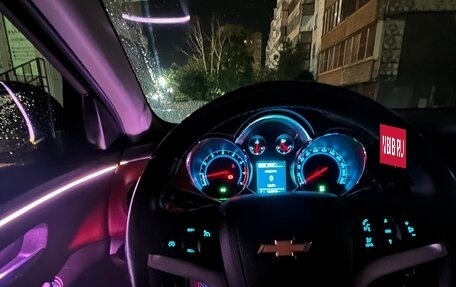 Chevrolet Cruze II, 2014 год, 1 250 000 рублей, 23 фотография