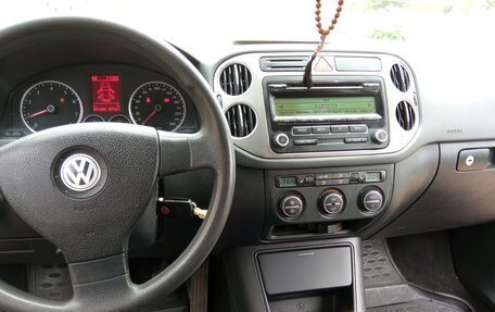 Volkswagen Tiguan I, 2008 год, 795 000 рублей, 2 фотография