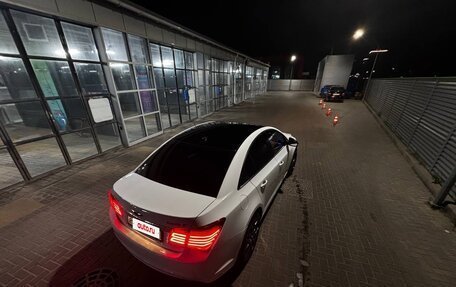 Chevrolet Cruze II, 2014 год, 1 250 000 рублей, 14 фотография