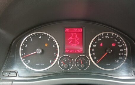 Volkswagen Tiguan I, 2008 год, 795 000 рублей, 13 фотография