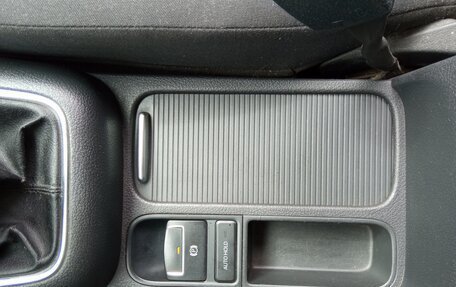 Volkswagen Tiguan I, 2008 год, 795 000 рублей, 20 фотография