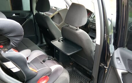 Volkswagen Tiguan I, 2008 год, 795 000 рублей, 18 фотография