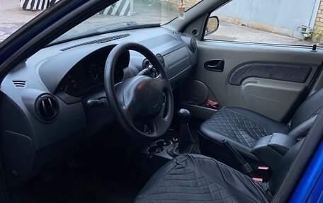 Renault Logan I, 2006 год, 310 000 рублей, 9 фотография