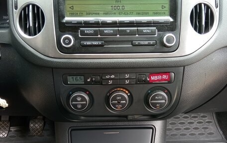 Volkswagen Tiguan I, 2008 год, 795 000 рублей, 4 фотография