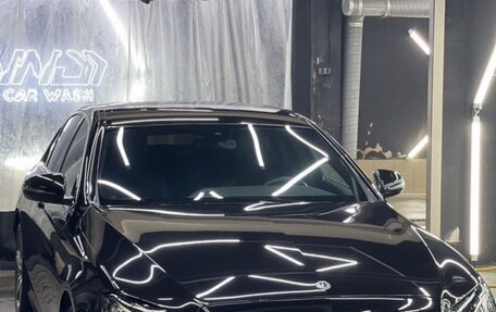 Mercedes-Benz E-Класс, 2018 год, 3 000 000 рублей, 5 фотография