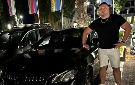Mercedes-Benz E-Класс, 2018 год, 3 000 000 рублей, 2 фотография