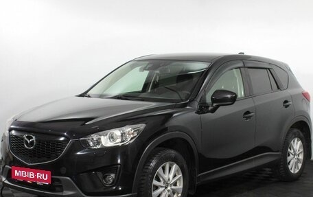 Mazda CX-5 II, 2011 год, 1 575 000 рублей, 1 фотография