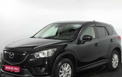 Mazda CX-5 II, 2011 год, 1 575 000 рублей, 1 фотография