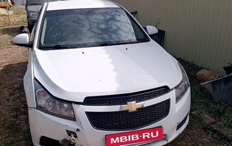 Chevrolet Cruze II, 2012 год, 290 000 рублей, 1 фотография