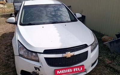 Chevrolet Cruze II, 2012 год, 290 000 рублей, 1 фотография