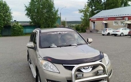 Great Wall Hover H5, 2013 год, 1 500 000 рублей, 1 фотография