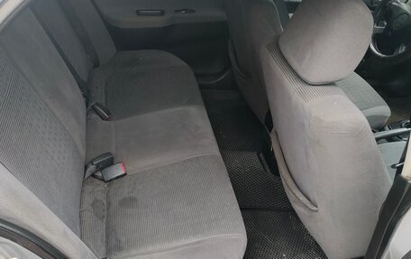 Mitsubishi Lancer IX, 2003 год, 250 000 рублей, 4 фотография