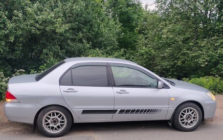 Mitsubishi Lancer IX, 2003 год, 250 000 рублей, 9 фотография