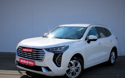 Haval Jolion, 2023 год, 1 869 000 рублей, 1 фотография