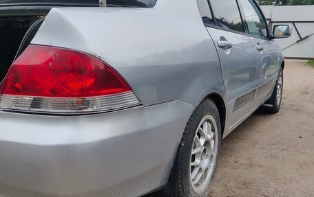 Mitsubishi Lancer IX, 2003 год, 250 000 рублей, 10 фотография