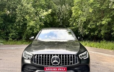 Mercedes-Benz GLC AMG, 2020 год, 6 000 000 рублей, 1 фотография