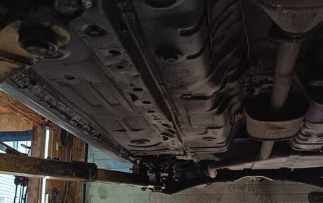 Mitsubishi Lancer IX, 2003 год, 250 000 рублей, 11 фотография