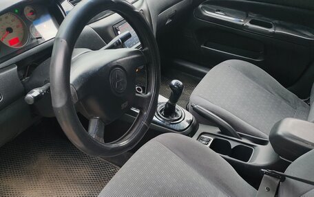 Mitsubishi Lancer IX, 2003 год, 250 000 рублей, 13 фотография