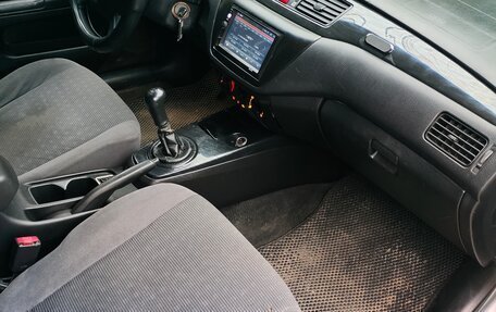 Mitsubishi Lancer IX, 2003 год, 250 000 рублей, 14 фотография