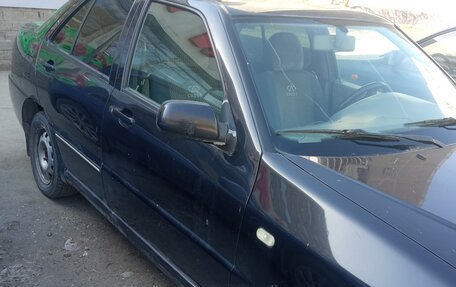 Chery Amulet (A15) I, 2007 год, 150 000 рублей, 2 фотография