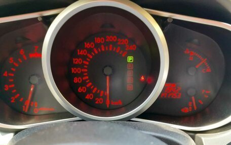 Mazda CX-7 I рестайлинг, 2008 год, 545 000 рублей, 14 фотография