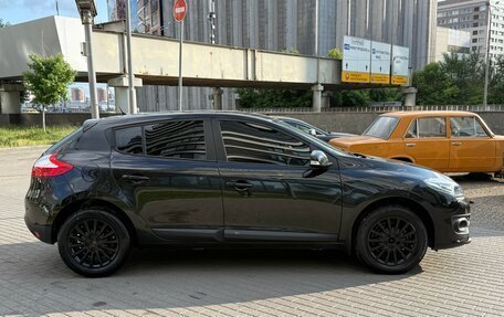 Renault Megane III, 2014 год, 800 000 рублей, 5 фотография