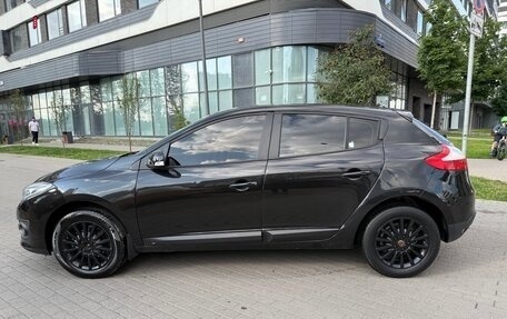 Renault Megane III, 2014 год, 800 000 рублей, 4 фотография