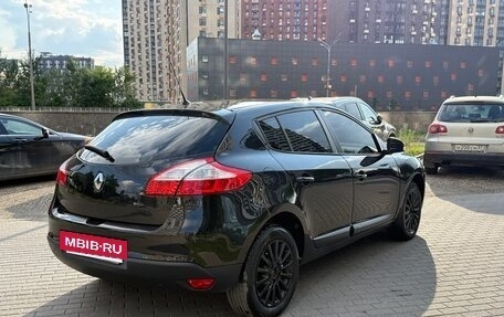 Renault Megane III, 2014 год, 800 000 рублей, 8 фотография